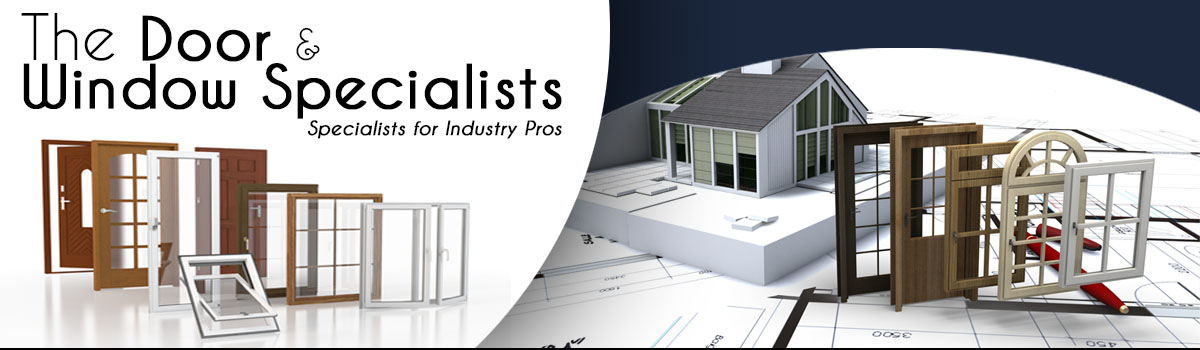 ThedoorWindowSpecialist